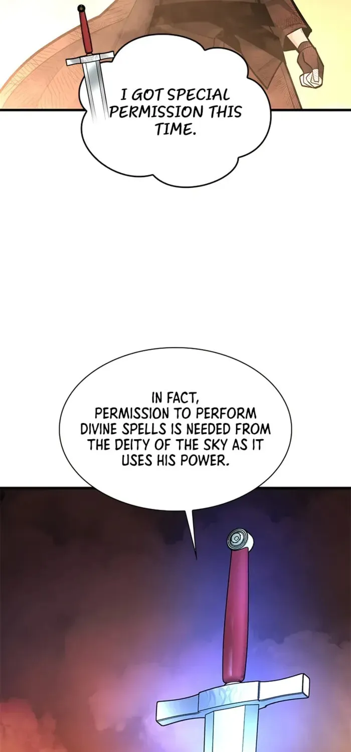 Read The Tutorial Is Too Tough! chapter 242 image 60 on Lezhin