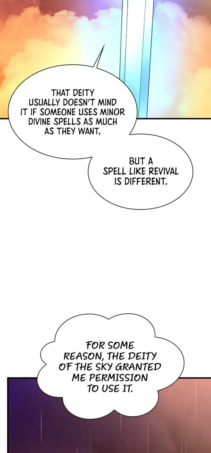 Read The Tutorial Is Too Tough! chapter 242 image 61 on Lezhin