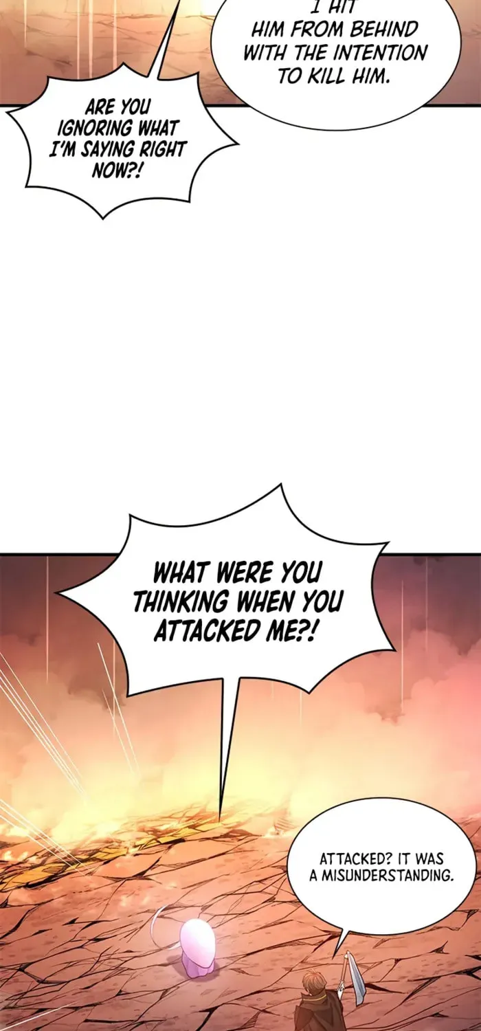 Read The Tutorial Is Too Tough! chapter 242 image 68 on Lezhin