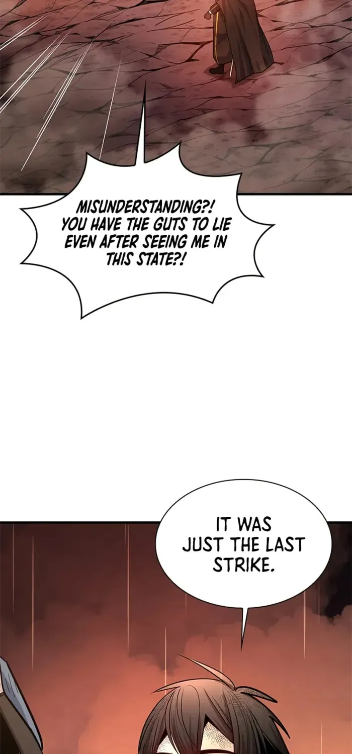 Read The Tutorial Is Too Tough! chapter 242 image 69 on Lezhin