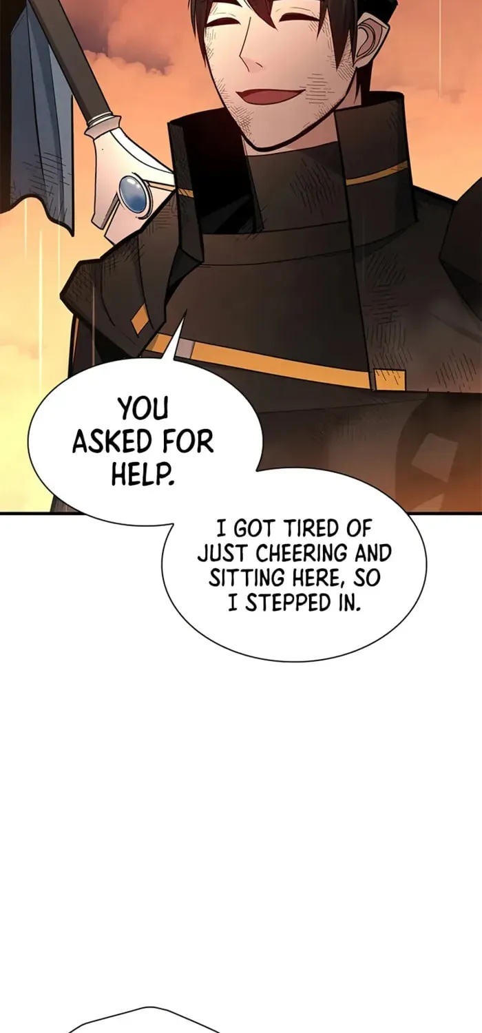 Read The Tutorial Is Too Tough! chapter 242 image 70 on Lezhin