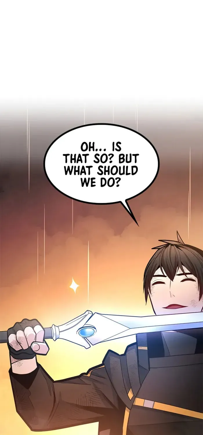 Read The Tutorial Is Too Tough! chapter 242 image 72 on Lezhin