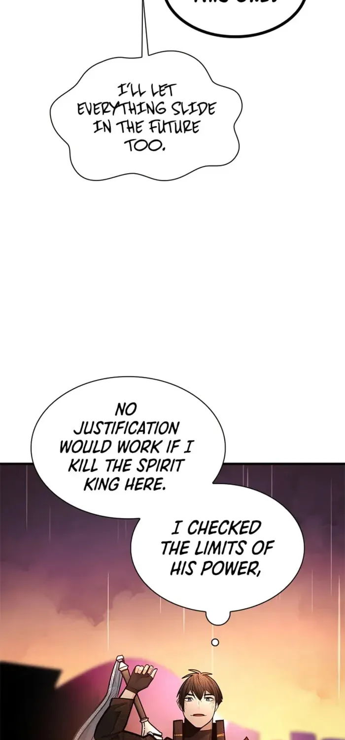 Read The Tutorial Is Too Tough! chapter 242 image 76 on Lezhin
