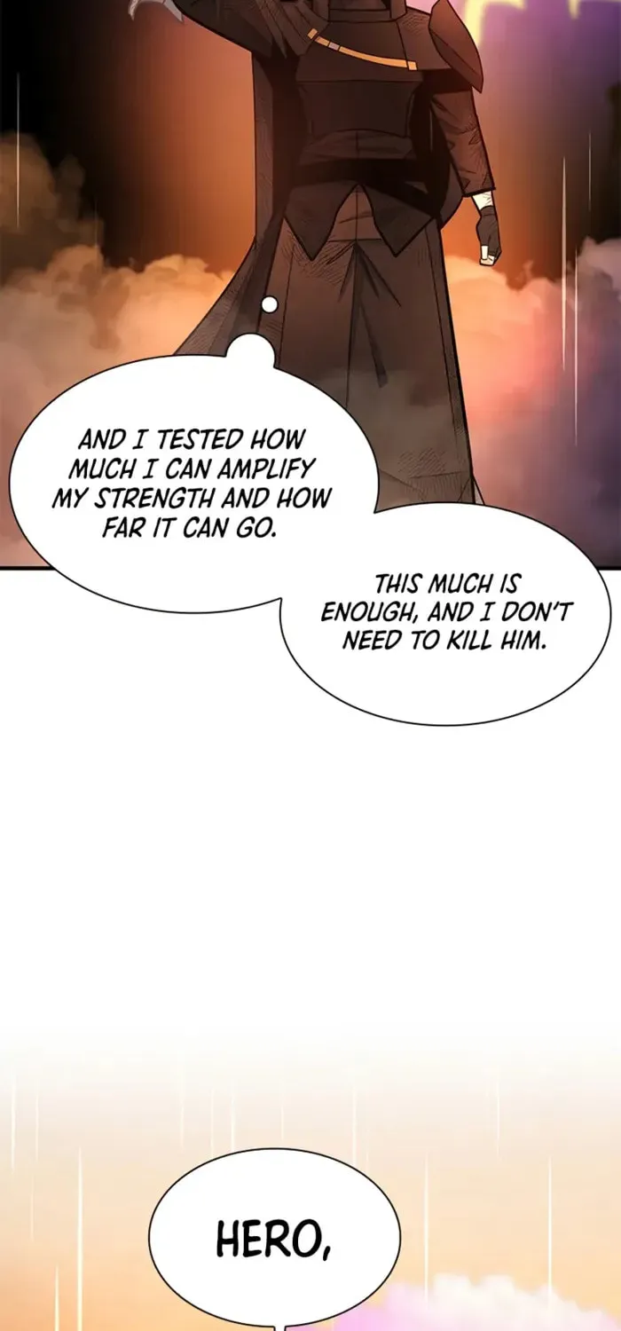 Read The Tutorial Is Too Tough! chapter 242 image 77 on Lezhin