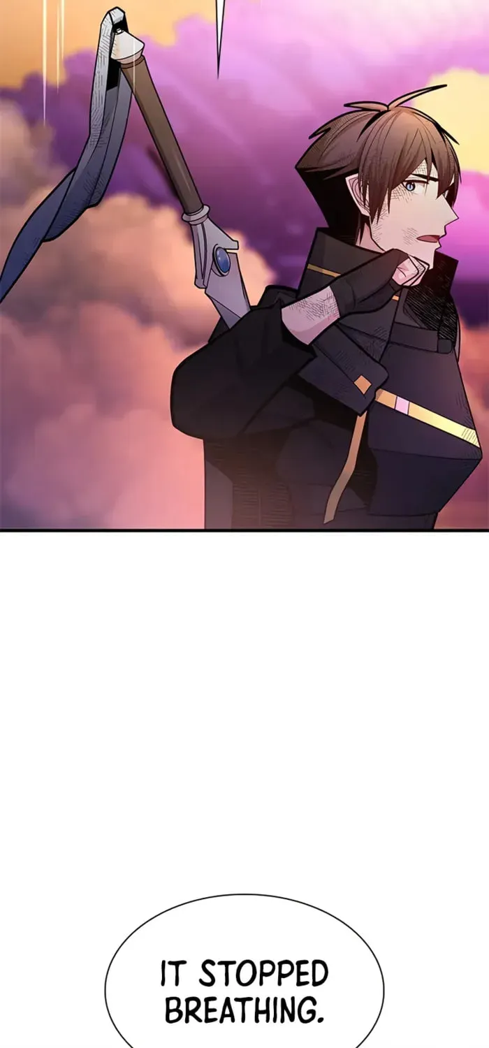Read The Tutorial Is Too Tough! chapter 242 image 78 on Lezhin