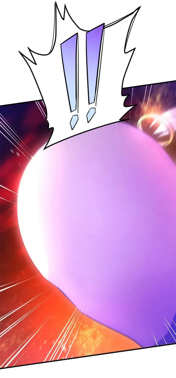 Read The Tutorial Is Too Tough! chapter 242 image 8 on Lezhin