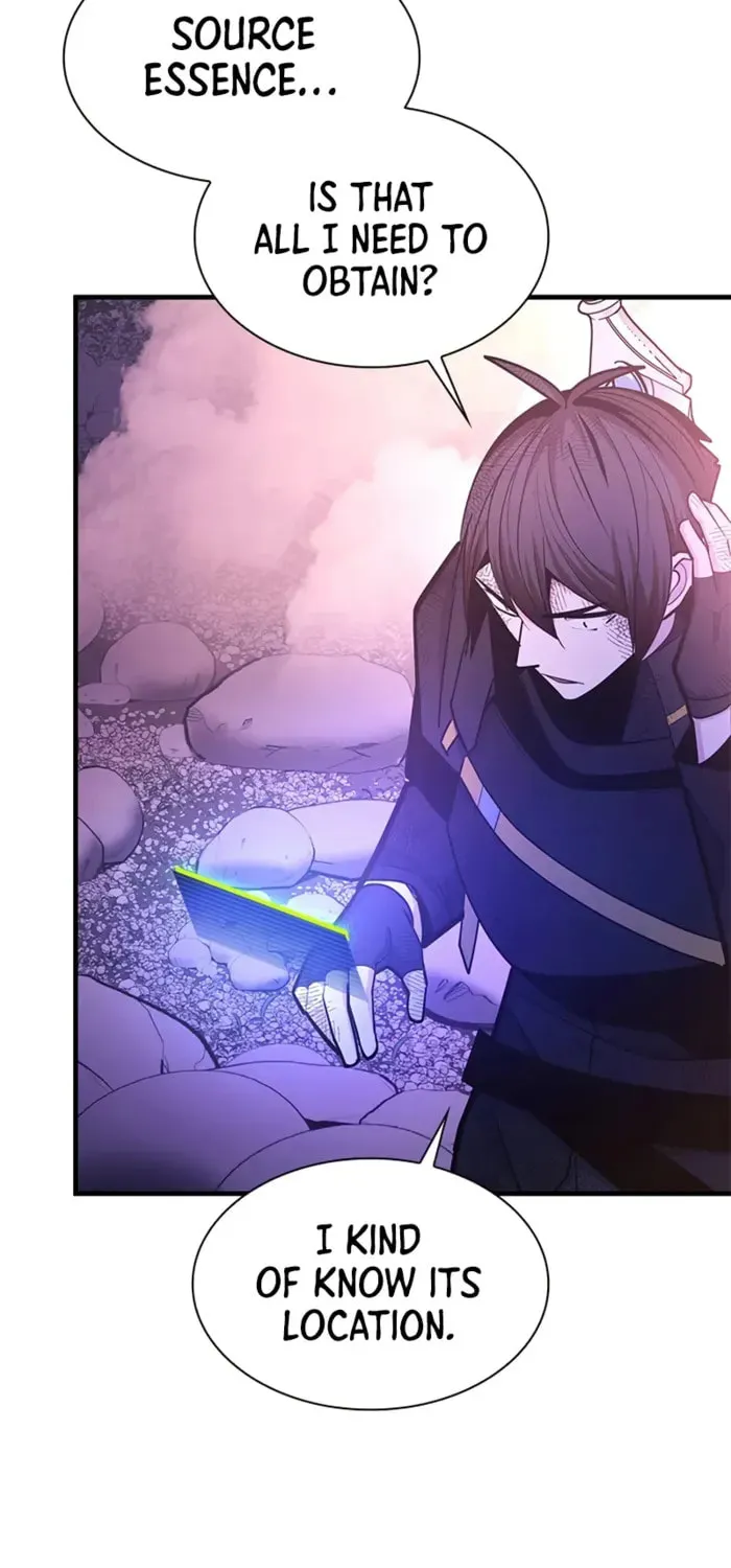 Read The Tutorial Is Too Tough! chapter 242 image 86 on Lezhin