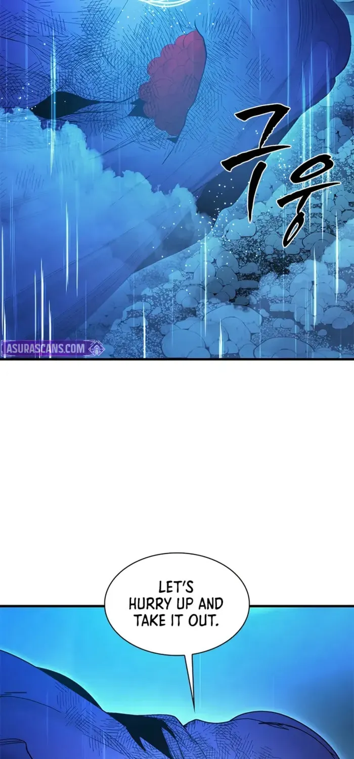 Read The Tutorial Is Too Tough! chapter 242 image 88 on Lezhin