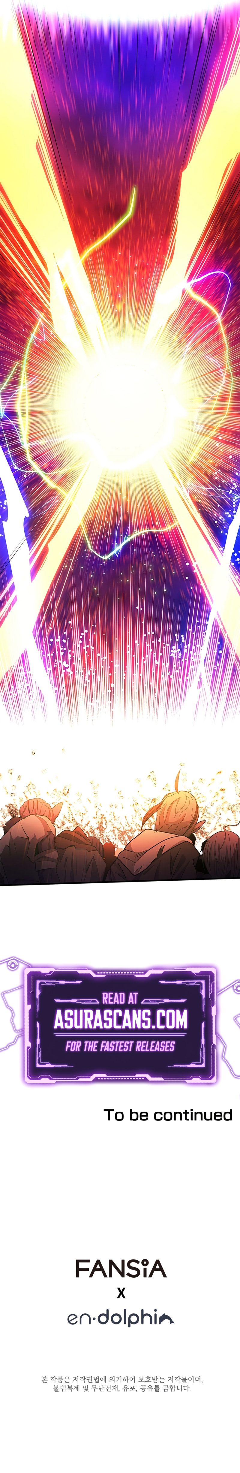 Read The Tutorial Is Too Tough! chapter 249 image 12 on Lezhin