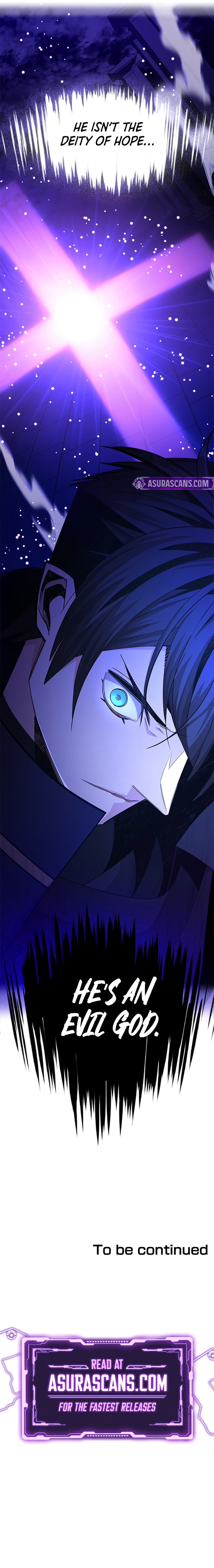 Read The Tutorial Is Too Tough! chapter 251 image 11 on Lezhin
