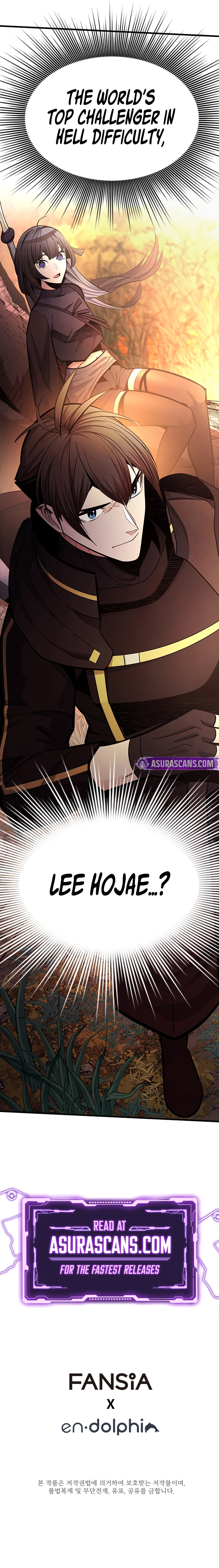 Read The Tutorial Is Too Tough! chapter 254 image 12 on Lezhin