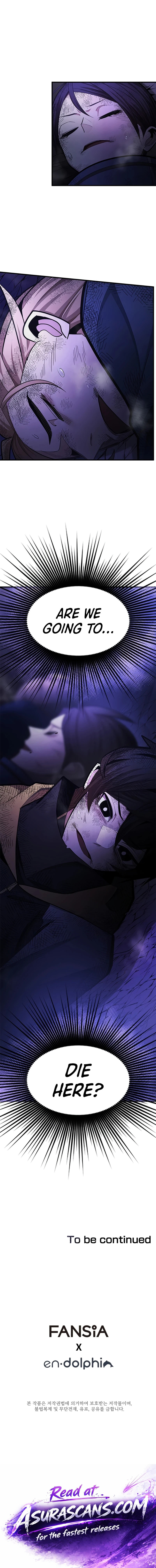 Read The Tutorial Is Too Tough! chapter 265 image 11 on Lezhin