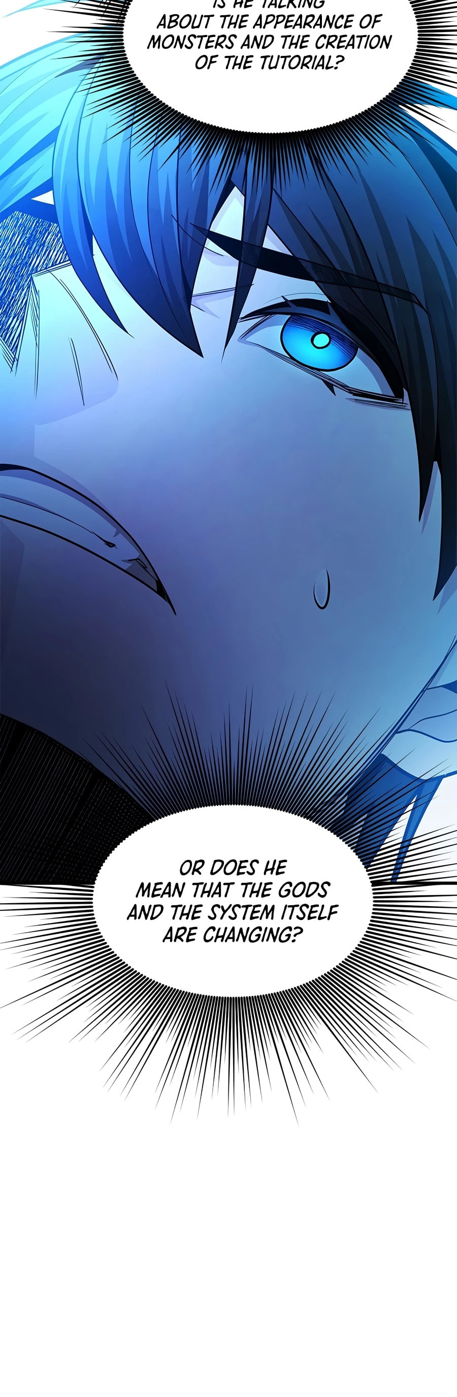 Read The Tutorial Is Too Tough! chapter 271 image 16 on Lezhin