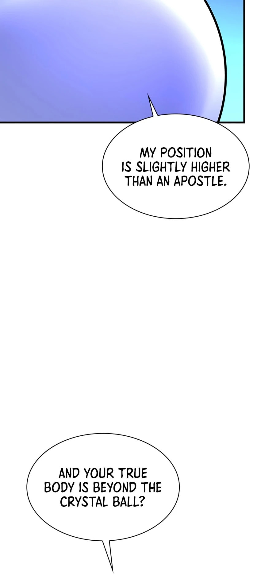 Read The Tutorial Is Too Tough! chapter 271 image 2 on Lezhin
