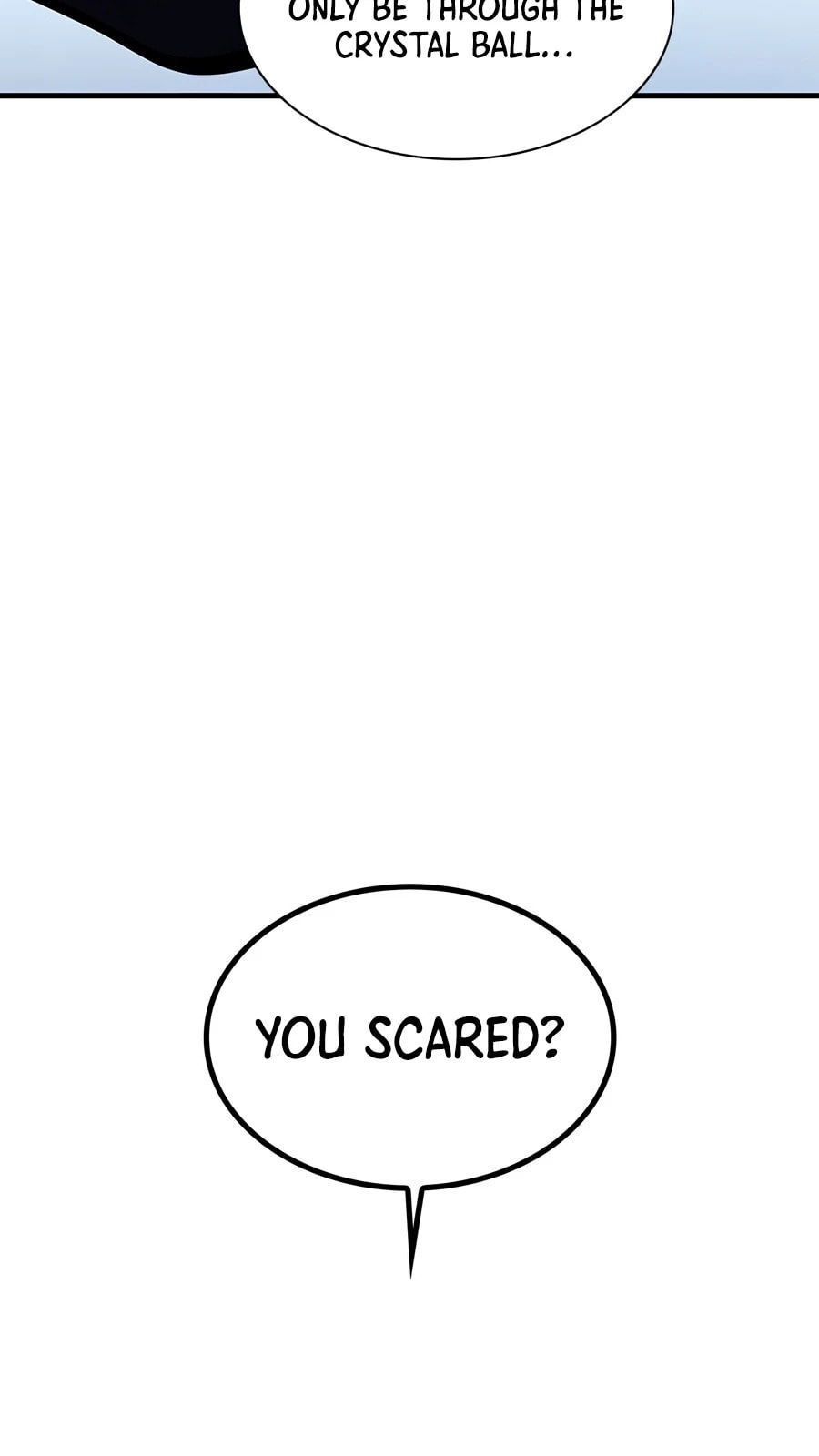 Read The Tutorial Is Too Tough! chapter 271 image 4 on Lezhin