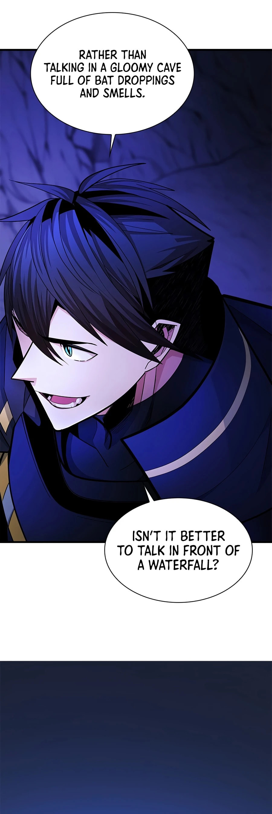 Read The Tutorial Is Too Tough! chapter 271 image 6 on Lezhin