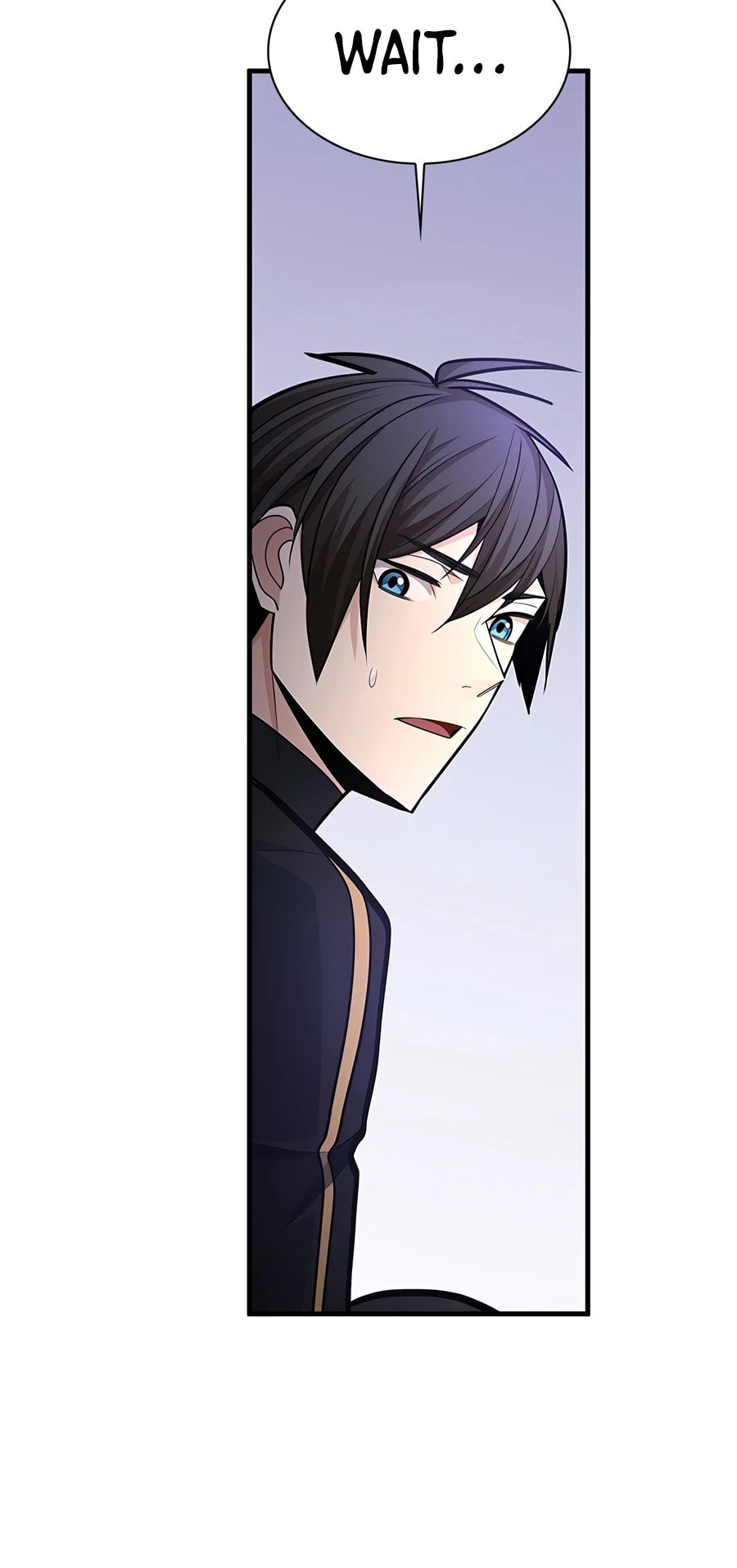 Read The Tutorial Is Too Tough! chapter 271 image 8 on Lezhin