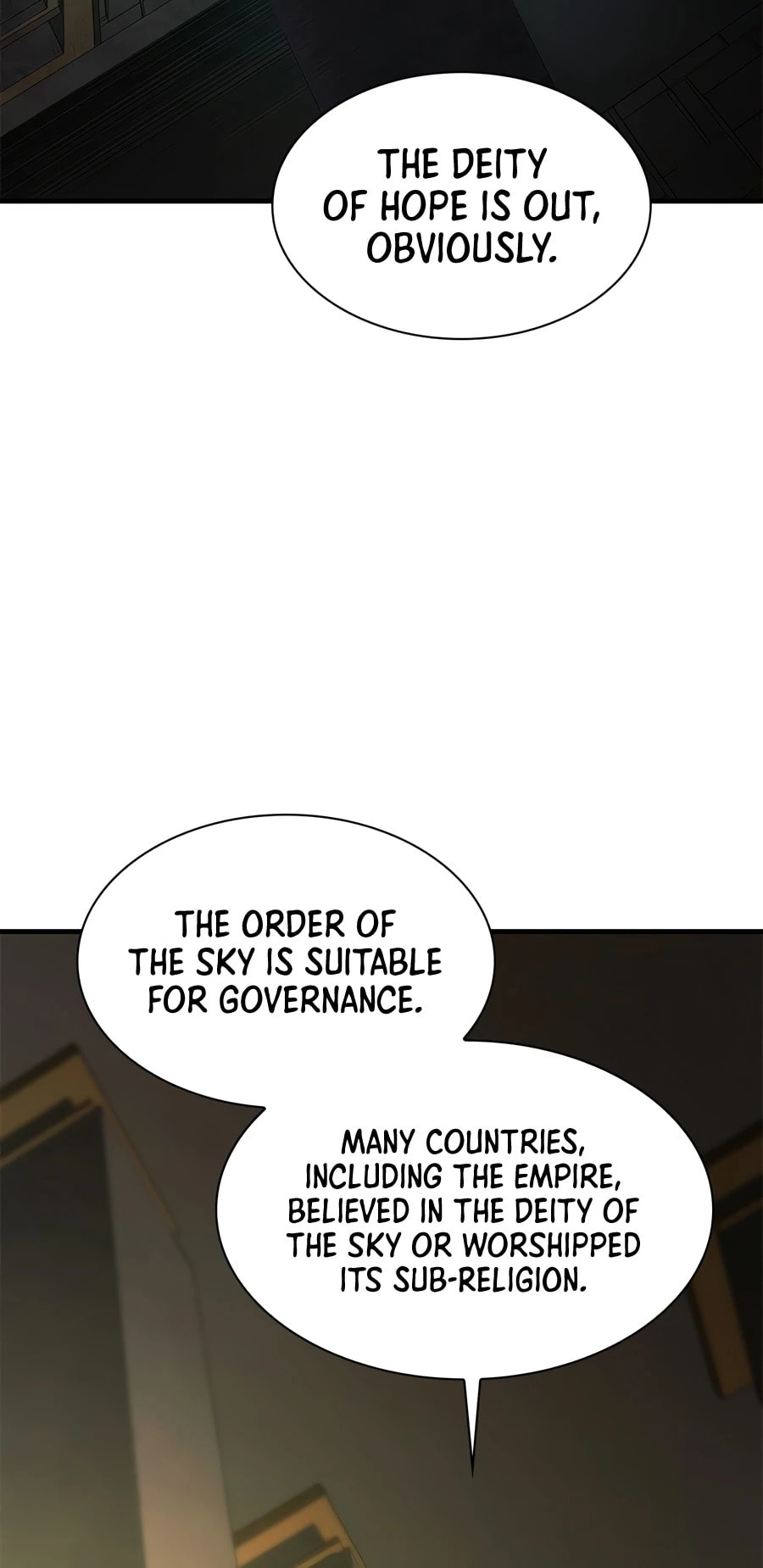 Read The Tutorial Is Too Tough! chapter 272 image 10 on Lezhin