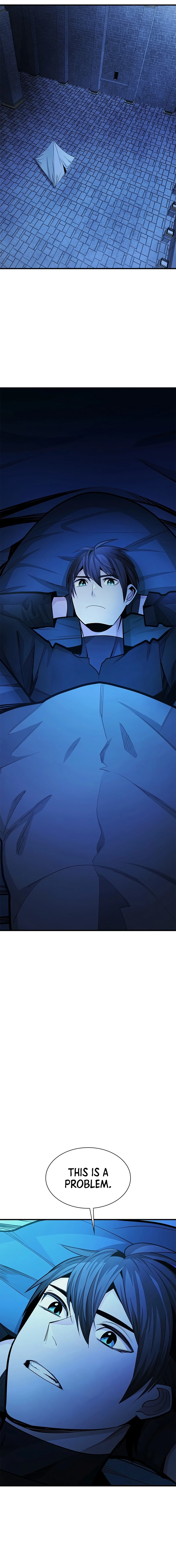 Read The Tutorial Is Too Tough! chapter 273 image 10 on Lezhin