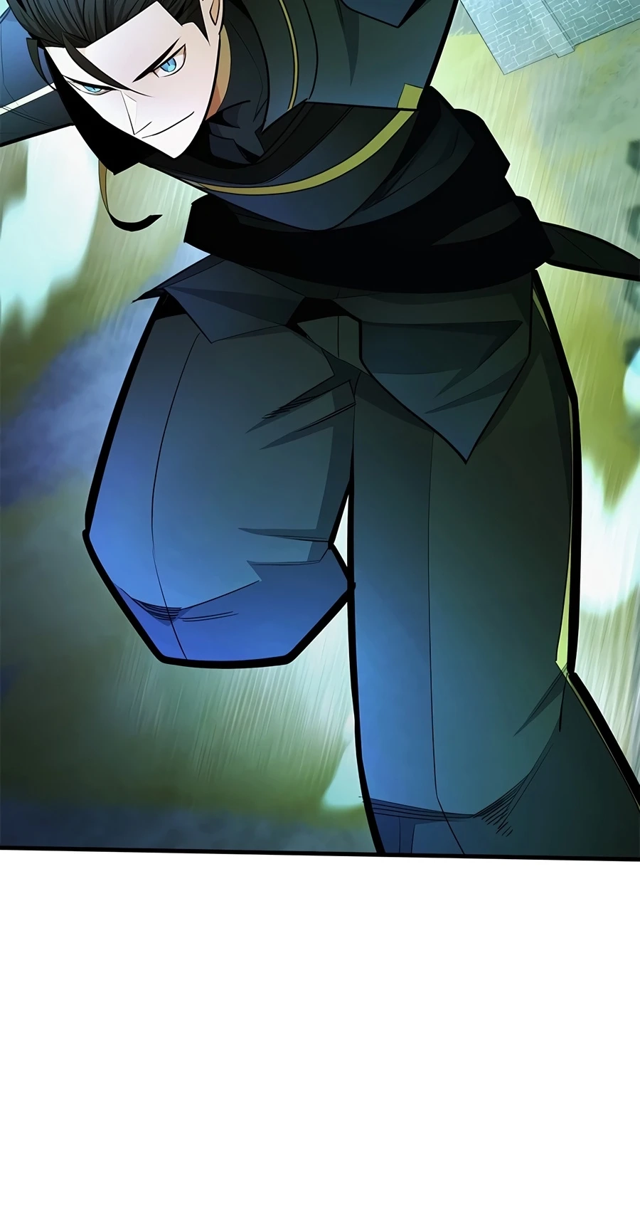 Read The Tutorial Is Too Tough! chapter 273 image 18 on Lezhin