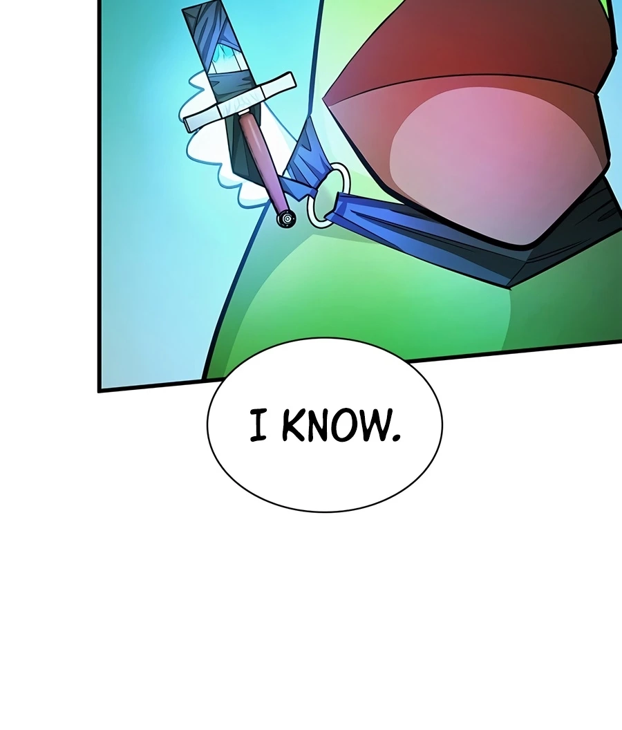 Read The Tutorial Is Too Tough! chapter 273 image 21 on Lezhin
