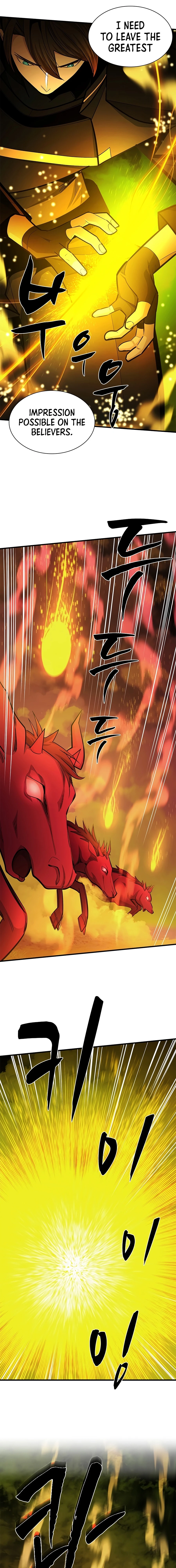 Read The Tutorial Is Too Tough! chapter 273 image 22 on Lezhin