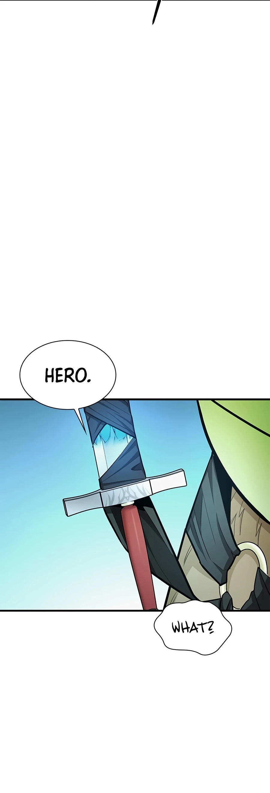 Read The Tutorial Is Too Tough! chapter 273 image 24 on Lezhin