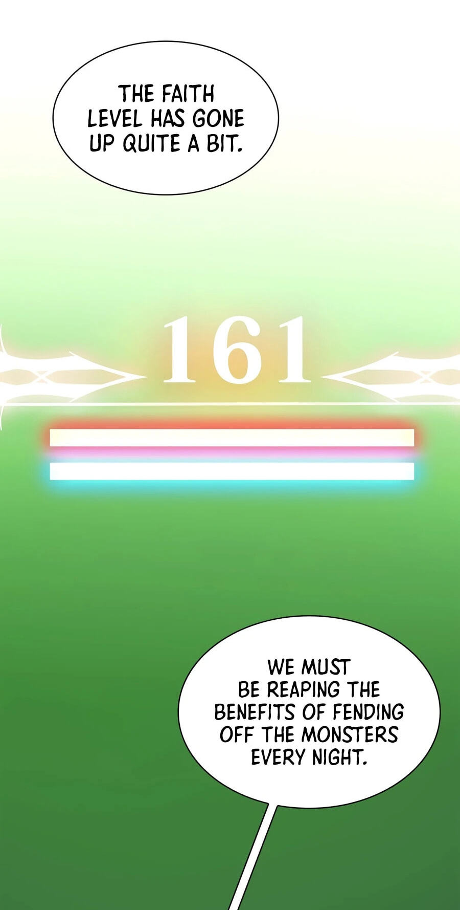 Read The Tutorial Is Too Tough! chapter 274 image 19 on Lezhin