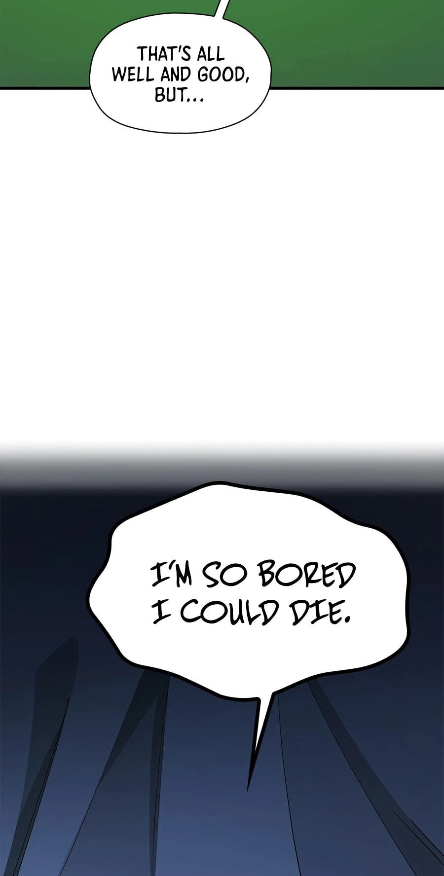 Read The Tutorial Is Too Tough! chapter 274 image 20 on Lezhin