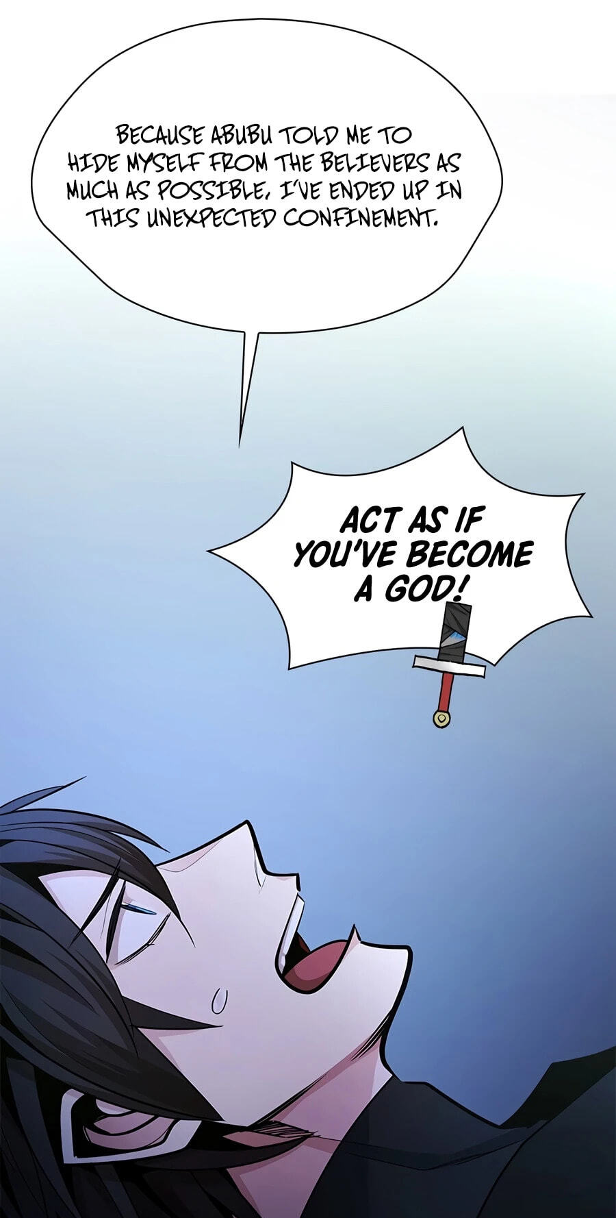 Read The Tutorial Is Too Tough! chapter 274 image 23 on Lezhin