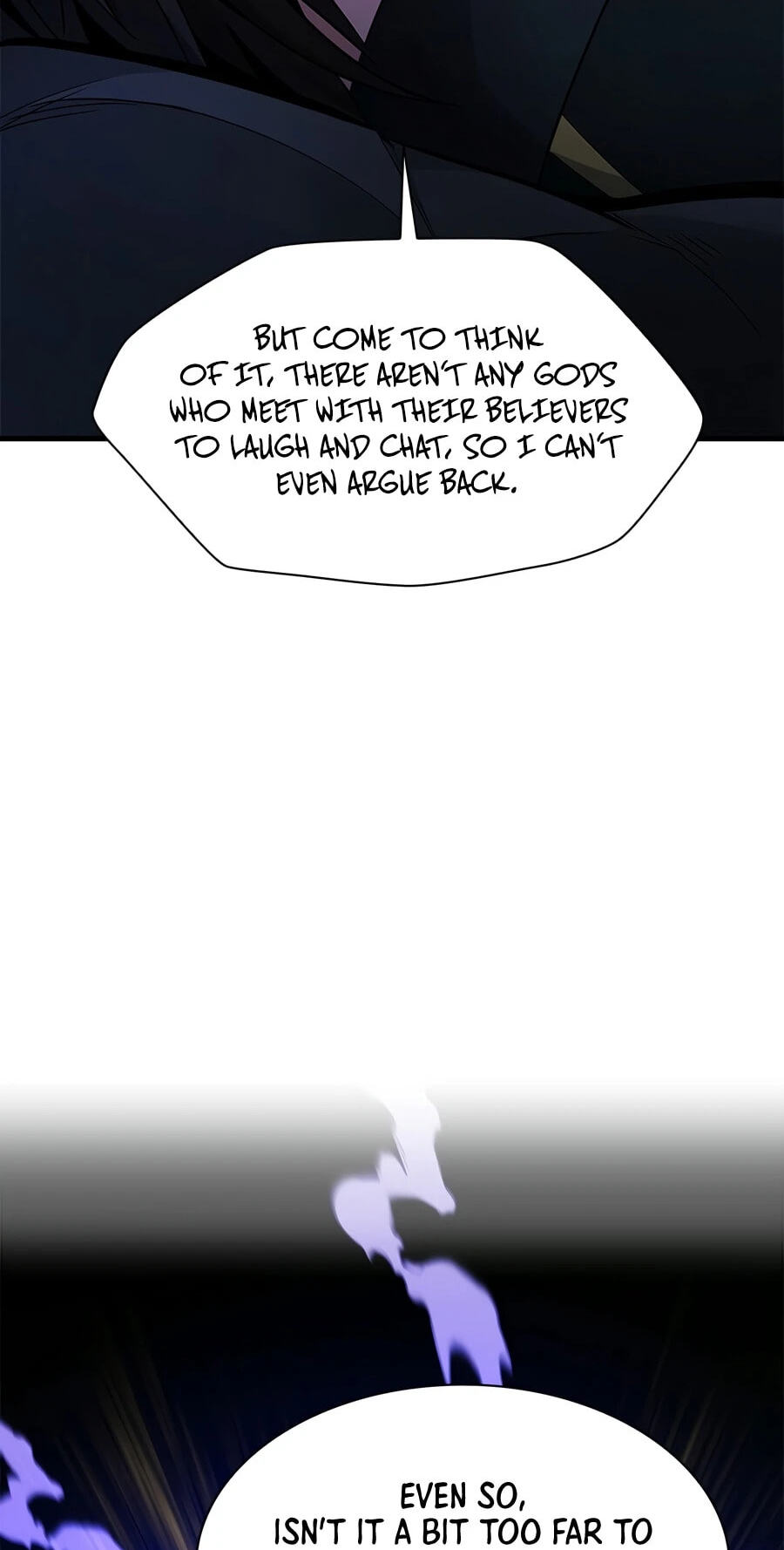 Read The Tutorial Is Too Tough! chapter 274 image 24 on Lezhin
