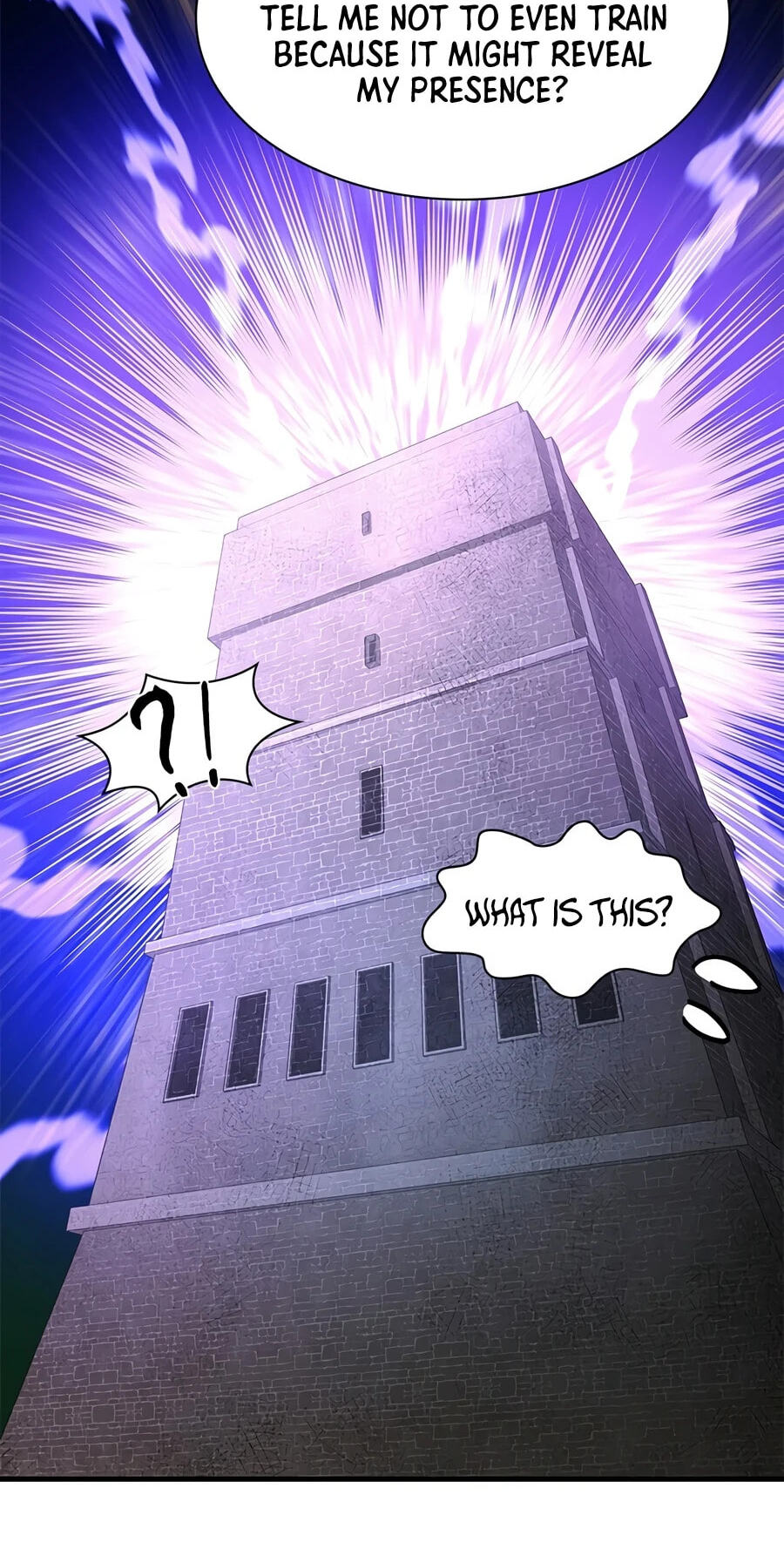 Read The Tutorial Is Too Tough! chapter 274 image 25 on Lezhin