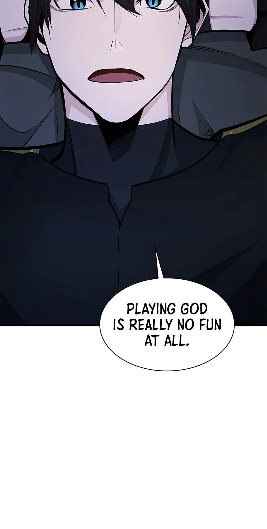 Read The Tutorial Is Too Tough! chapter 274 image 27 on Lezhin