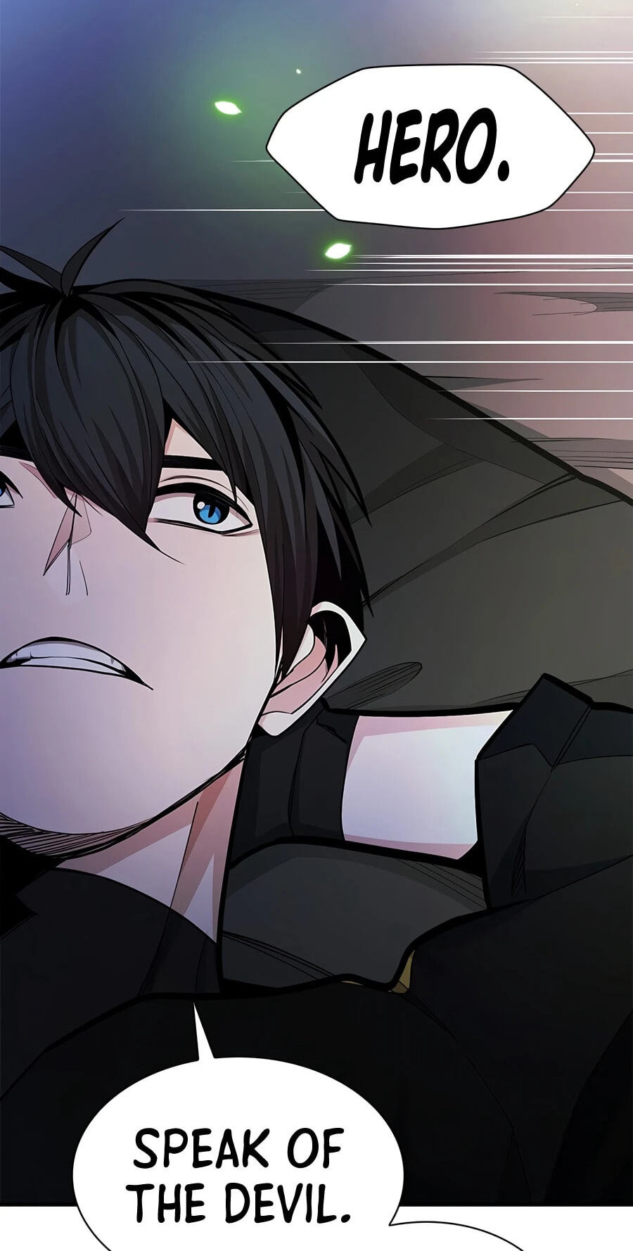 Read The Tutorial Is Too Tough! chapter 274 image 30 on Lezhin