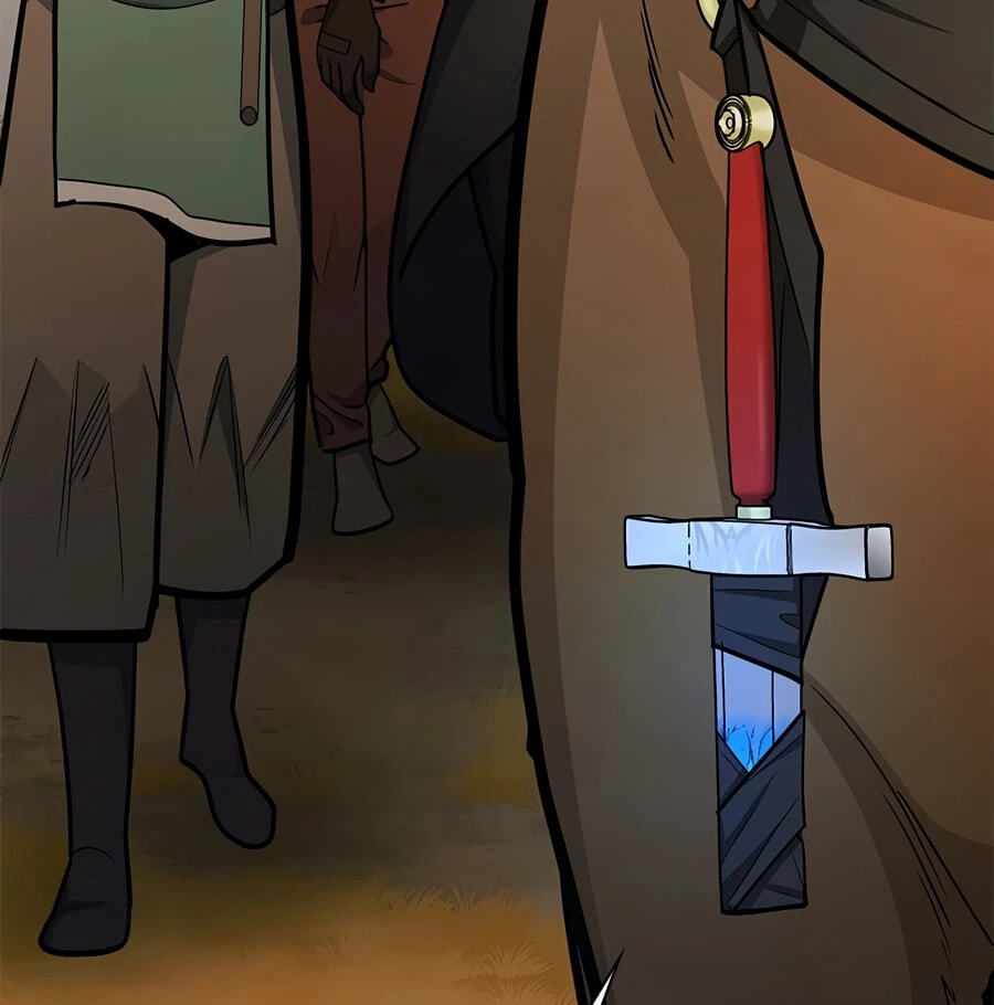 Read The Tutorial Is Too Tough! chapter 274 image 32 on Lezhin