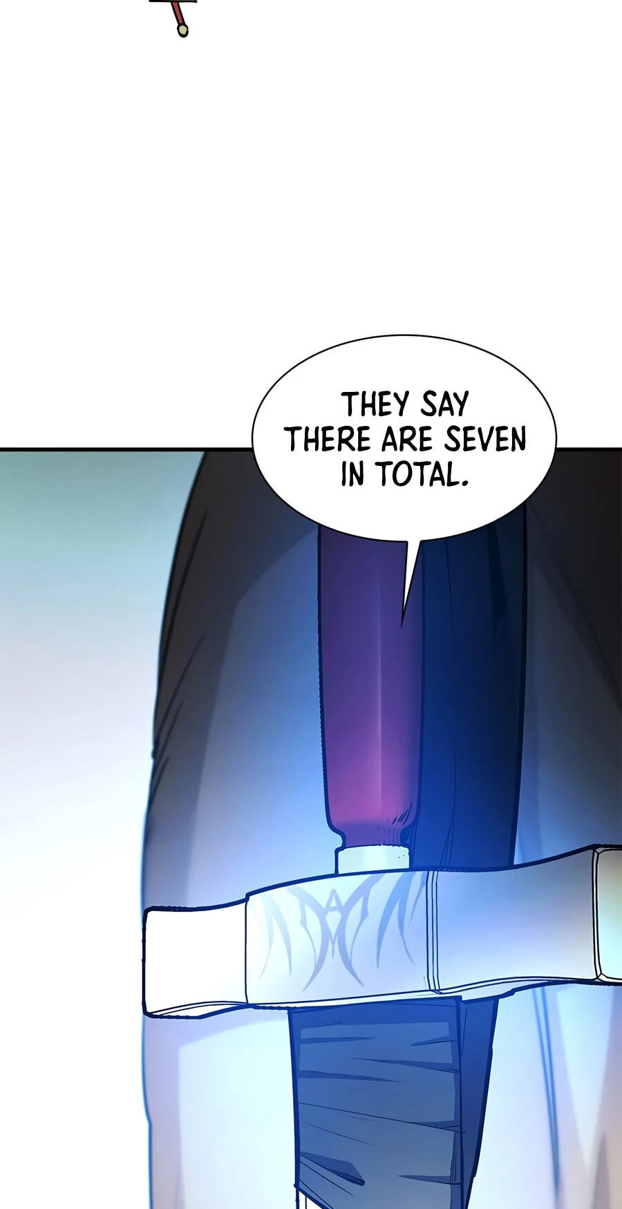 Read The Tutorial Is Too Tough! chapter 274 image 35 on Lezhin