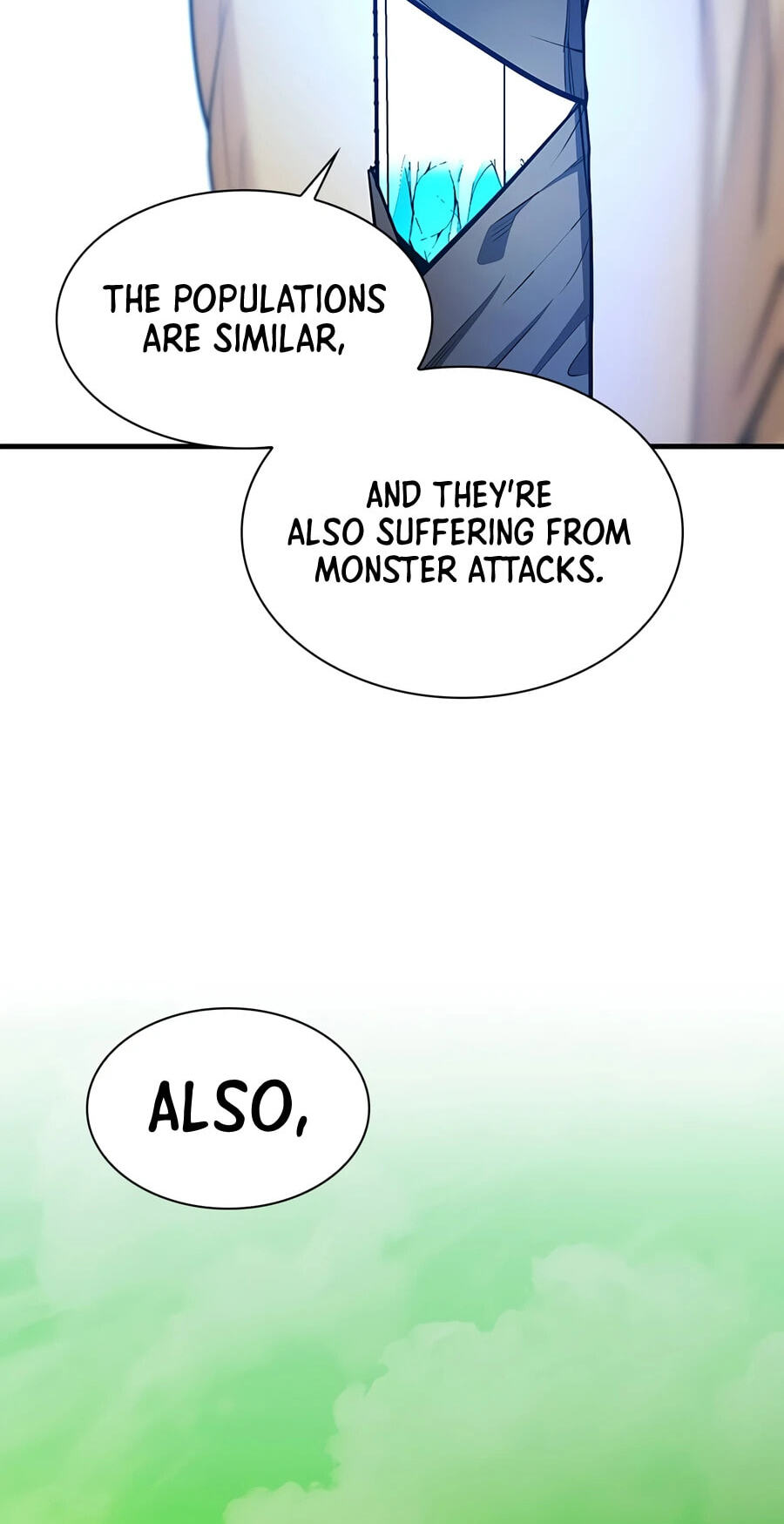 Read The Tutorial Is Too Tough! chapter 274 image 36 on Lezhin