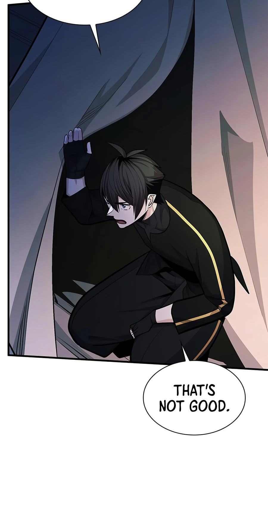 Read The Tutorial Is Too Tough! chapter 274 image 39 on Lezhin