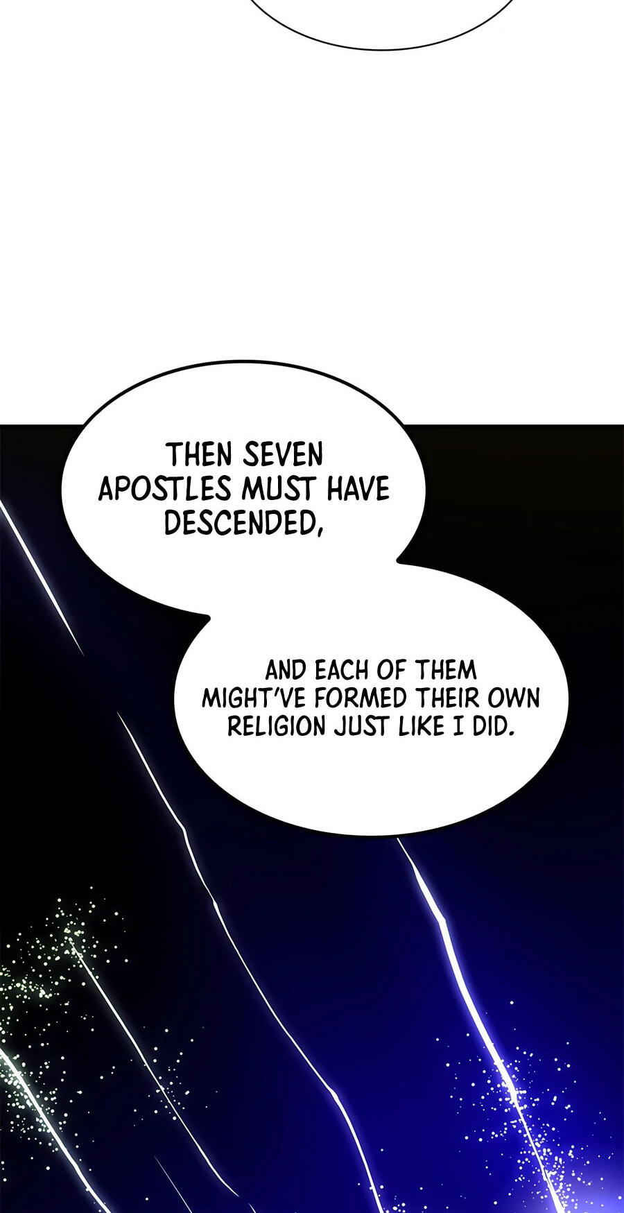 Read The Tutorial Is Too Tough! chapter 274 image 41 on Lezhin