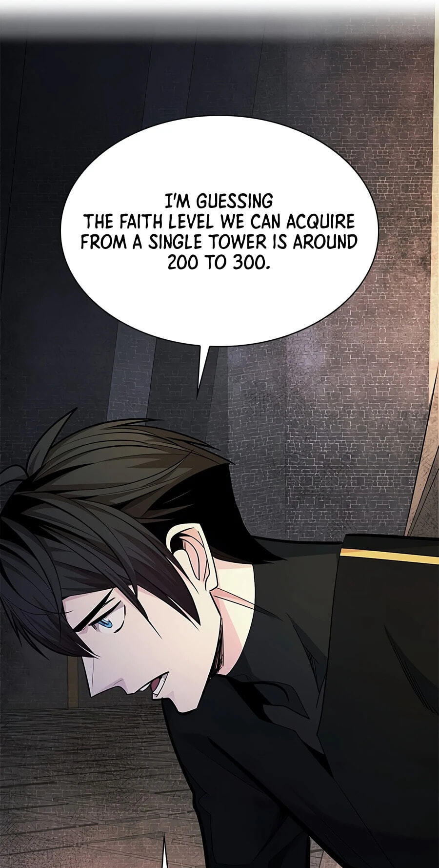 Read The Tutorial Is Too Tough! chapter 274 image 43 on Lezhin