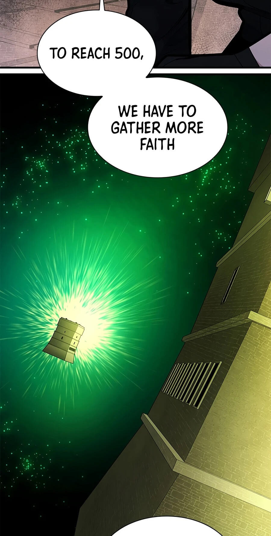 Read The Tutorial Is Too Tough! chapter 274 image 44 on Lezhin