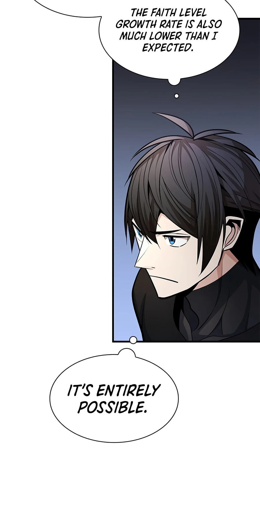 Read The Tutorial Is Too Tough! chapter 274 image 48 on Lezhin