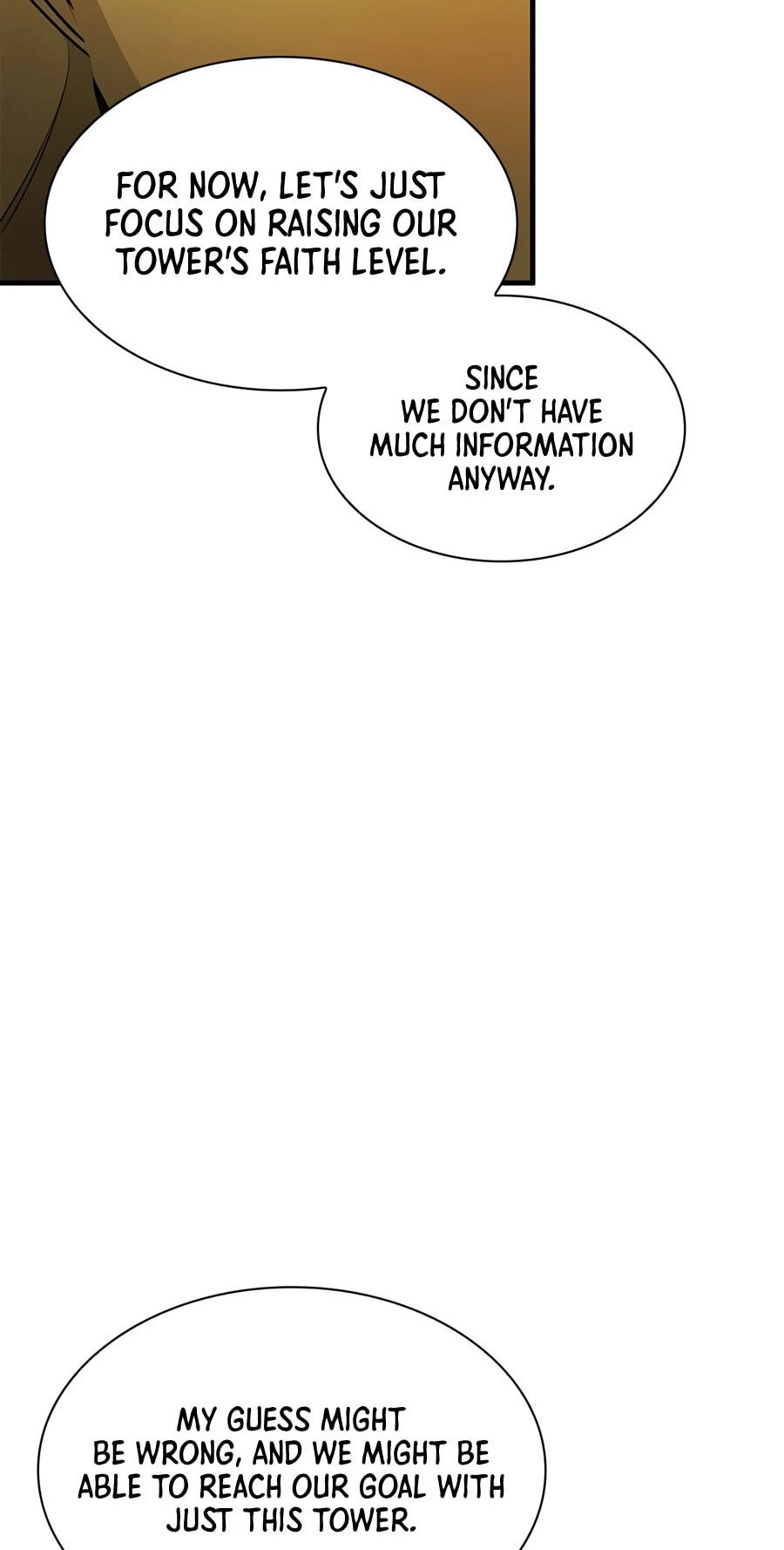 Read The Tutorial Is Too Tough! chapter 274 image 50 on Lezhin