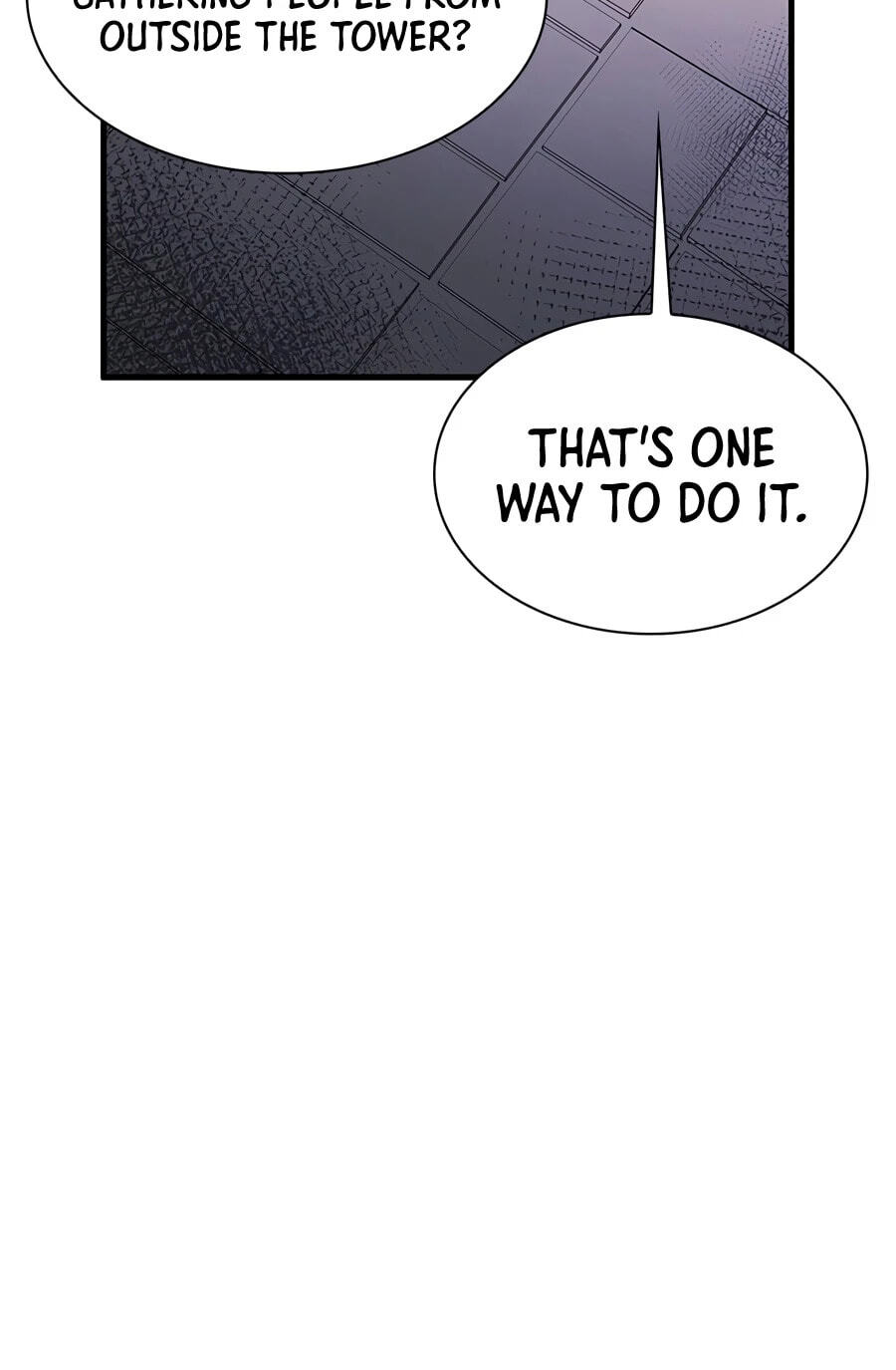 Read The Tutorial Is Too Tough! chapter 274 image 52 on Lezhin