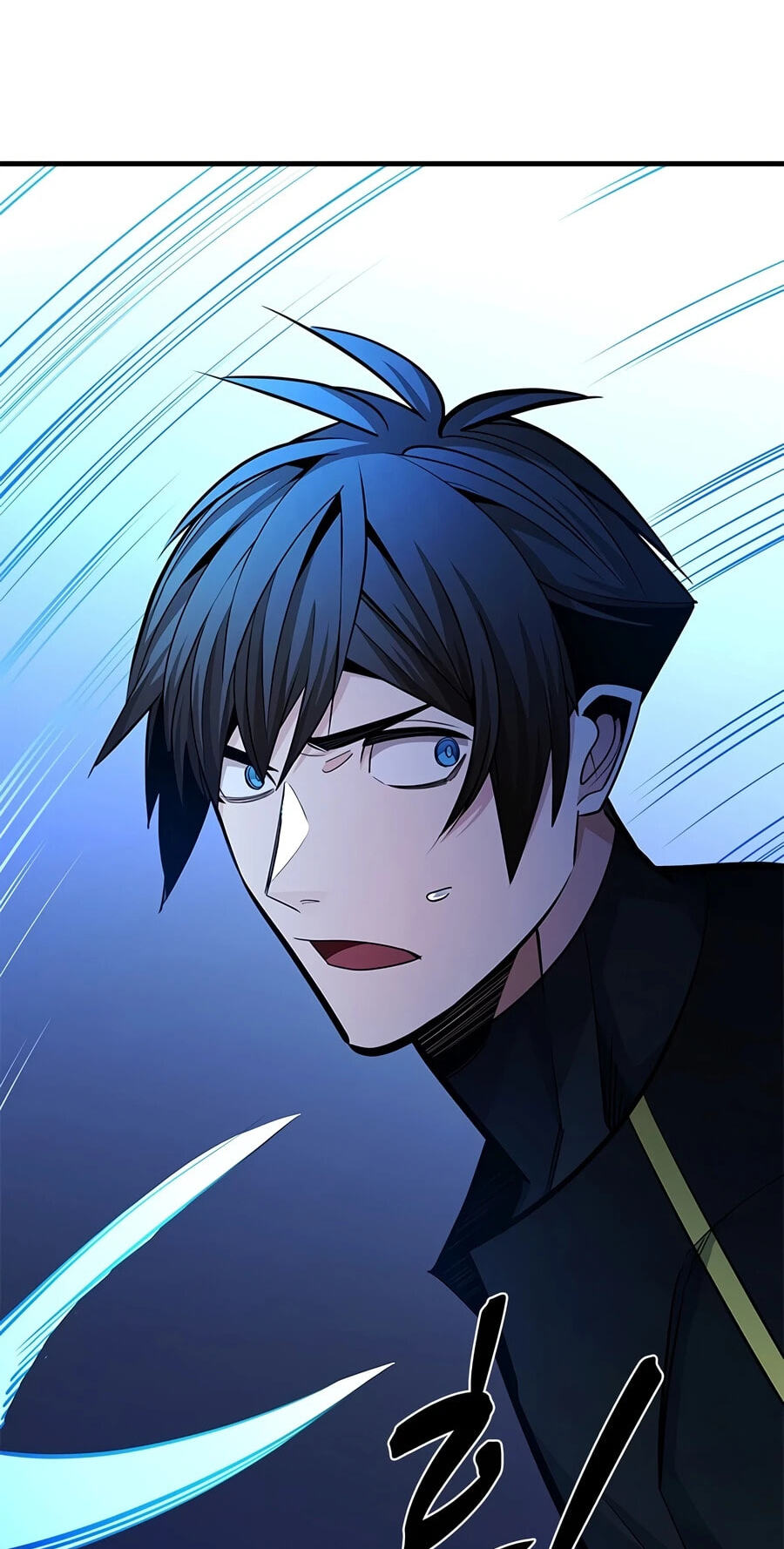Read The Tutorial Is Too Tough! chapter 274 image 57 on Lezhin