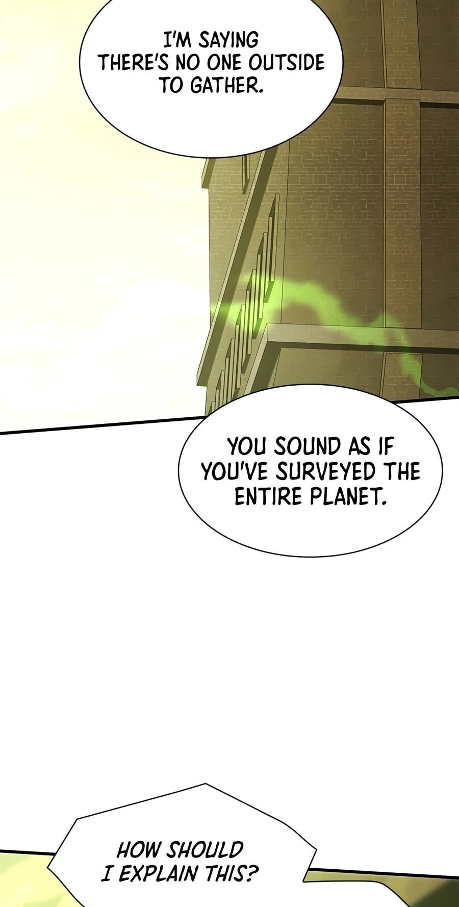 Read The Tutorial Is Too Tough! chapter 274 image 66 on Lezhin