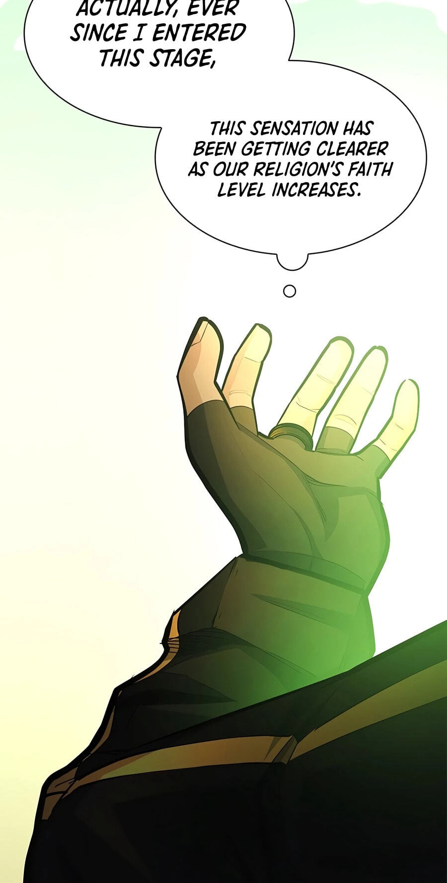 Read The Tutorial Is Too Tough! chapter 274 image 69 on Lezhin