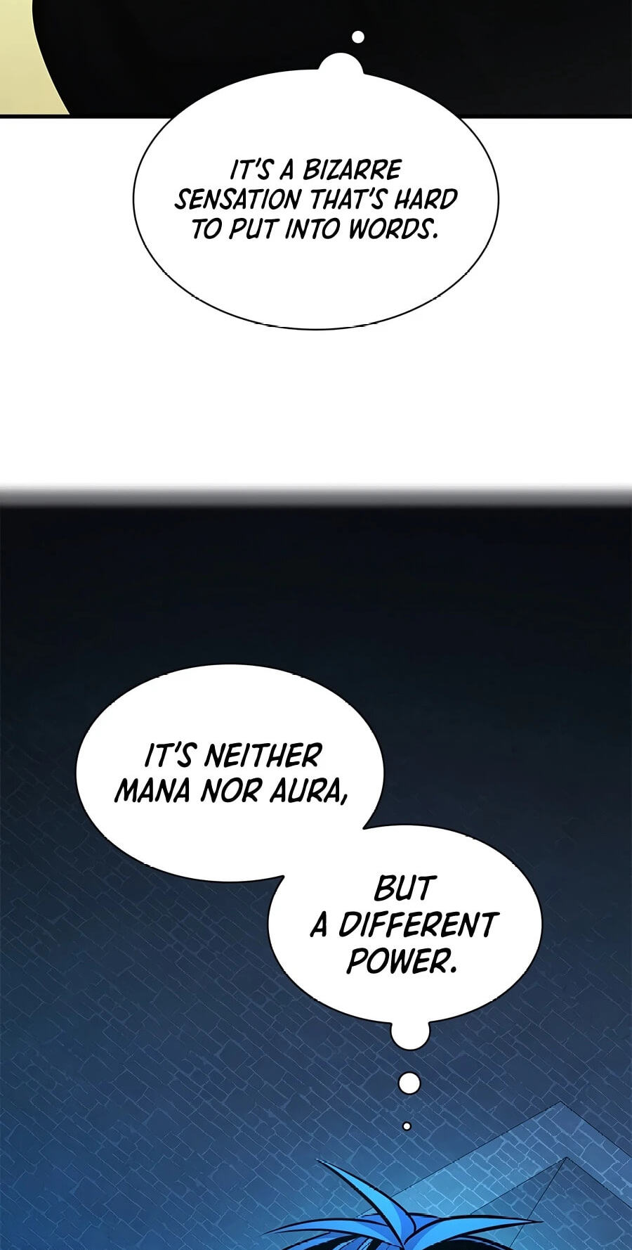 Read The Tutorial Is Too Tough! chapter 274 image 70 on Lezhin