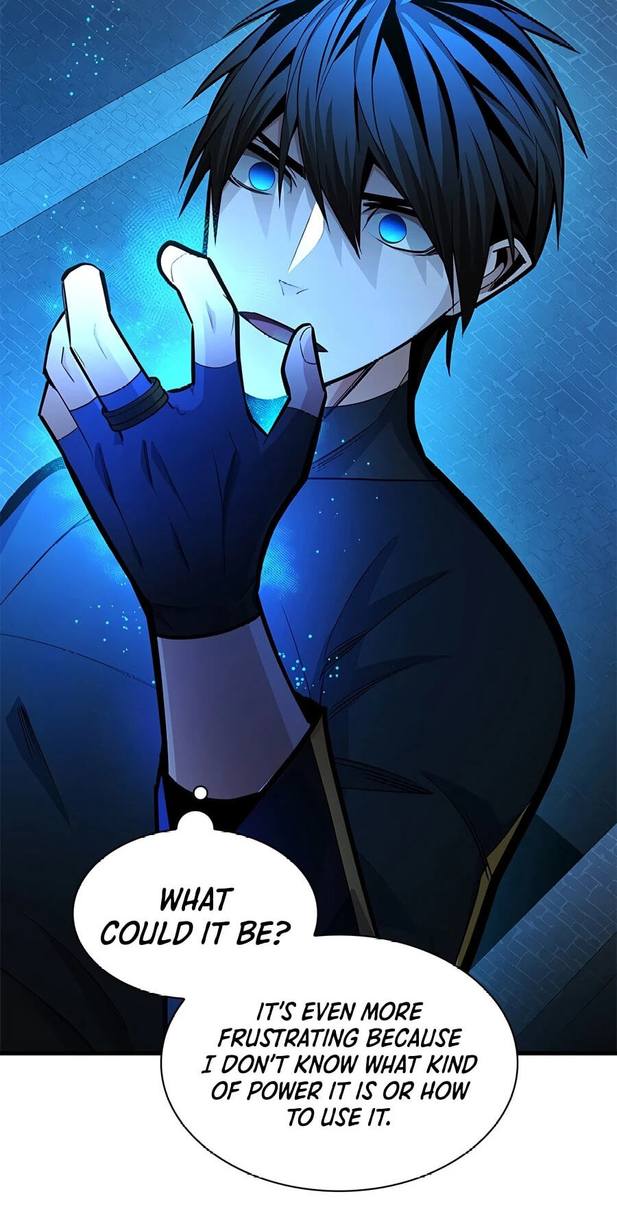 Read The Tutorial Is Too Tough! chapter 274 image 71 on Lezhin