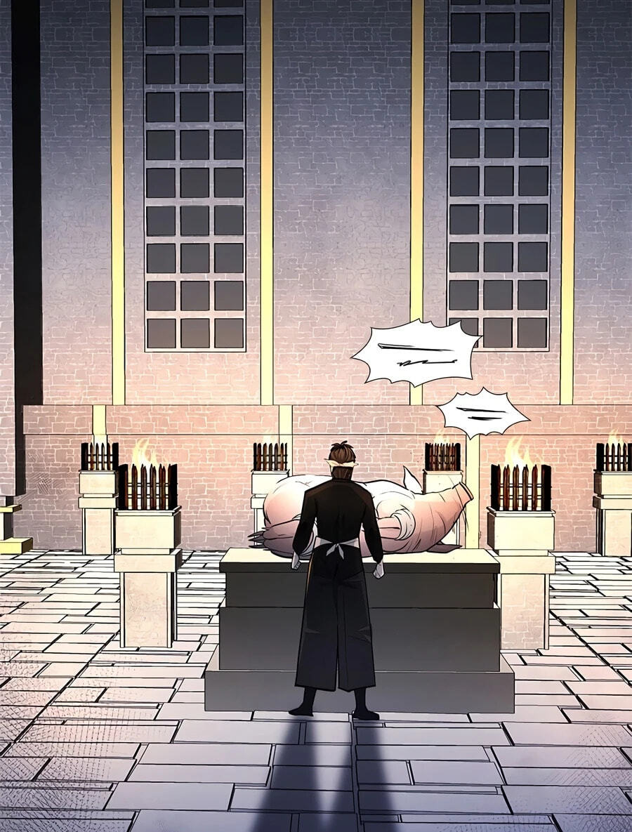 Read The Tutorial Is Too Tough! chapter 274 image 74 on Lezhin